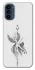 Чехол на Motorola Moto G41 Tattoo ver.10 фото 1 из 1
