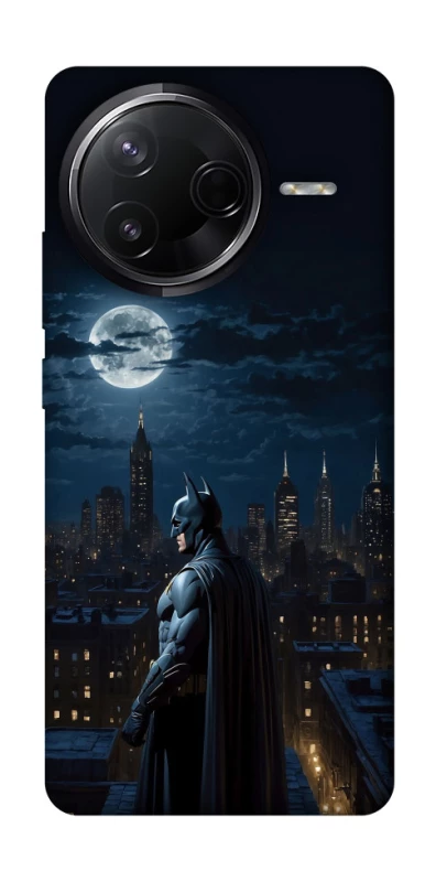 Чохол на Infinix Note 50 Pro The Dark Knight фото 1 з 1