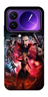 Чехол на Xiaomi 17 Pro Max Strange and Wanda фото 1 из 1