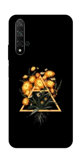 Чохол на Huawei Honor 20 / Nova 5T Flowers ver.1 фото 1 Чохол на Huawei Honor 20 / Nova 5T Flowers ver.1 фото 1 з 1