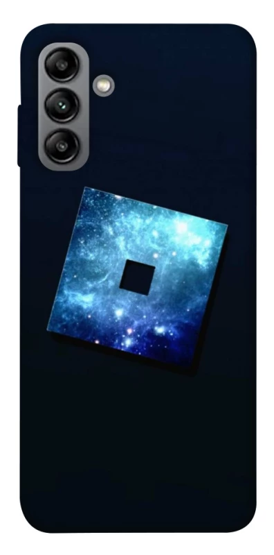 Чохол на Samsung Galaxy A04s Adopt Me Penguin Candy фото 1 з 1