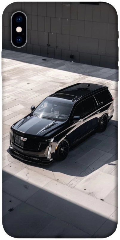 Чехол на Apple iPhone X (5.8") Escalade фото 1 из 1