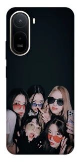 Чехол на Xiaomi Redmi A7 Pro 4G LE SSERAFIM v3 фото 1 из 2