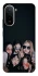 Чохол на Xiaomi Redmi A7 Pro 4G LE SSERAFIM v3 фото 1 з 2