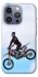 Чохол на Apple iPhone 16 Pro Max Мотокрос фото 1 з 1