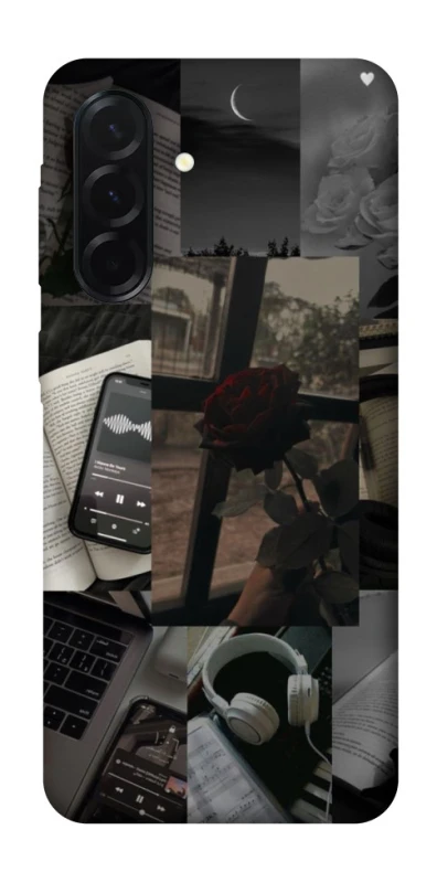 Чохол на Samsung Galaxy A37 5G My style collage фото 1 з 1