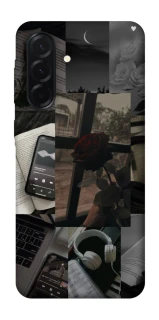 Чехол на Samsung Galaxy A37 5G My style collage фото 1 из 1