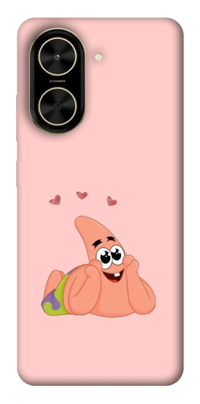 Чехол на Xiaomi Poco C71 Патрик Стар фото 1 из 1