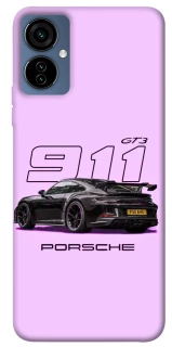 Чохол на TECNO Camon 19 Neo 911 pink фото 1 з 1