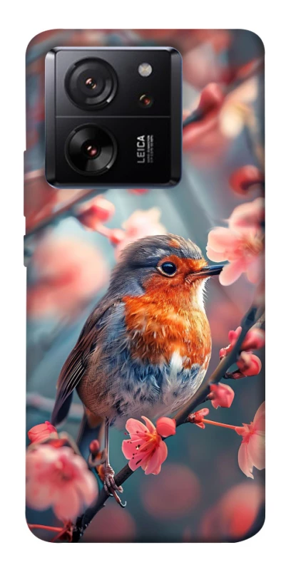 Чохол на Xiaomi 13T Birdie фото 1 з 1