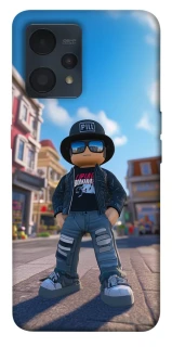 Чохол на Realme 9 4G / 9 Pro+ Roblox aesthetics ver.3 фото 1 з 1