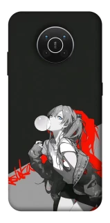 Чехол на Nokia X10 / X20 Asoka фото 1 из 1