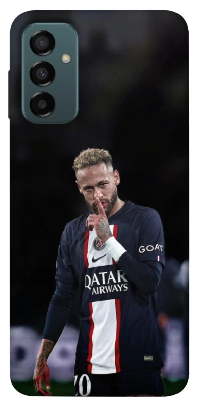 Чохол на Samsung Galaxy M23 5G Neymar фото 1 з 1