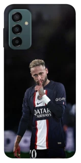 Чохол на Samsung Galaxy M23 5G Neymar фото 1 з 1