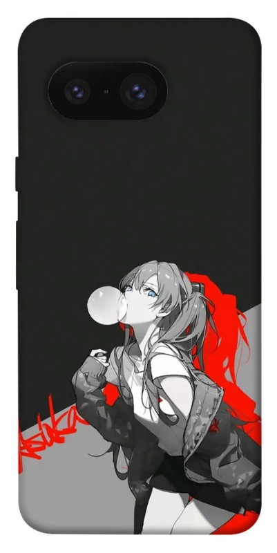 Чехол на Google Pixel 8 Asoka фото 1 из 1