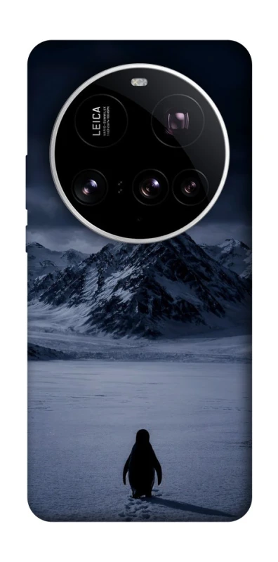 Чехол на Xiaomi 15 Ultra But why? фото 1 из 1