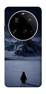 Чехол на Xiaomi 15 Ultra But why? фото 1 из 1