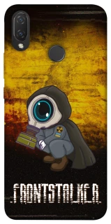 Чохол на Huawei P Smart+ (nova 3i) FRONTSTALKER фото 1 з 1