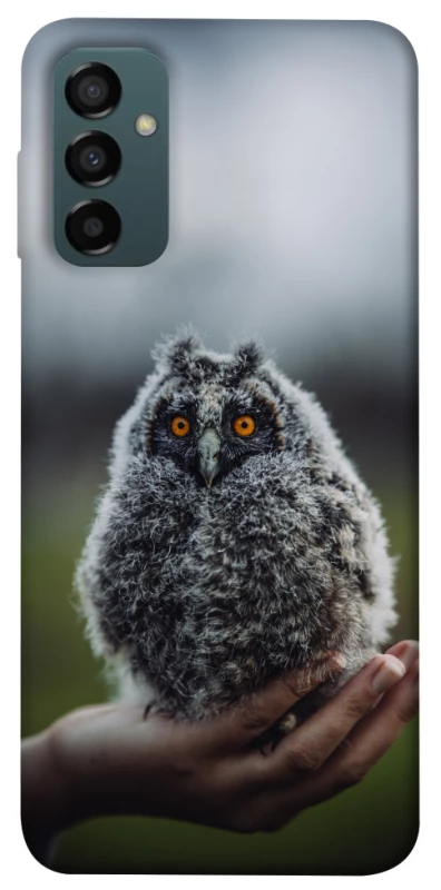 Чехол на Samsung Galaxy M34 5G Совёнок фото 1 из 1
