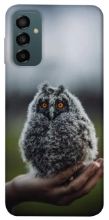Чехол на Samsung Galaxy M34 5G Совёнок фото 1 из 1