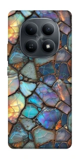 Чехол на Xiaomi Redmi Note 15 4G/5G (EU) Nature Mosaic ver.2 фото 1 из 1