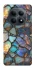Чехол на Xiaomi Redmi Note 15 4G/5G (EU) Nature Mosaic ver.2 фото 1 из 1
