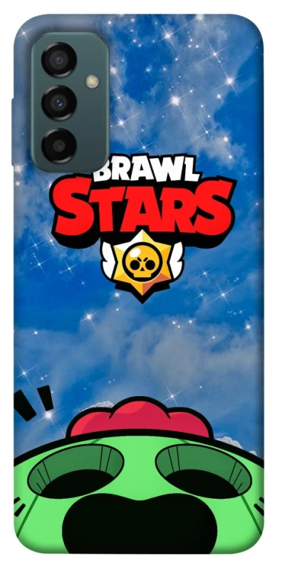 Чохол на Samsung Galaxy M23 5G Brawl Stars ver.1 фото 1 з 1