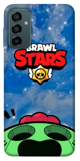 Чехол на Samsung Galaxy M23 5G Brawl Stars ver.1 фото 1 из 1