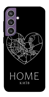 Чохол на Samsung Galaxy S23 FE Київ Home фото 1 з 1