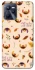 Чехол на Realme C35 Fall in love with Stitch фото 1 Чехол на Realme C35 Fall in love with Stitch фото 1 из 1