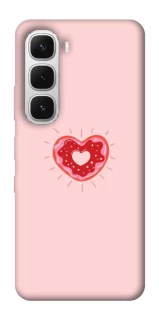 Чохол на Infinix Hot 60i Sweet donut фото 1 з 1