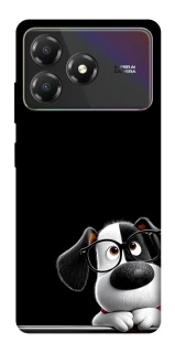 Чехол на ZTE Blade A36 My Dog фото 1 из 1