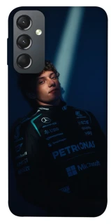 Чехол на Samsung Galaxy A24 4G F-1 ver.9 фото 1 из 1