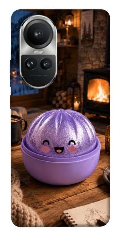 Чехол на Oppo Reno 10 Dumpling ver.9 фото 1 из 1