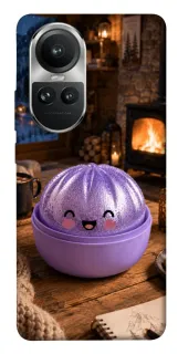 Чехол на Oppo Reno 10 Dumpling ver.9 фото 1 из 1