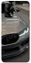 Чехол на Oppo A74 4G BMW v53 фото 1 из 1