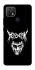 Чохол на Oppo A15s / A15 Berserk v2 фото 1 з 1