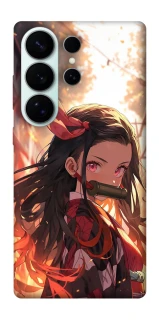 Чохол на Samsung Galaxy S26 Ultra Nezuko фото 1 з 1