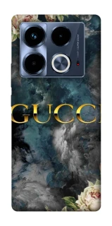 Чохол на Infinix Note 40 4G Gucci ver.7 фото 1 з 1