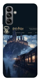 Чохол на Samsung Galaxy A04s The Hogwarts ver.2 фото 1 з 1