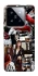 Чохол на Xiaomi 14 Pro Fashion collage ver.13 фото 1 з 1