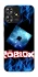 Чехол на ZTE Blade A73 4G Roblox Galaxy Flame Logo фото 1 из 1