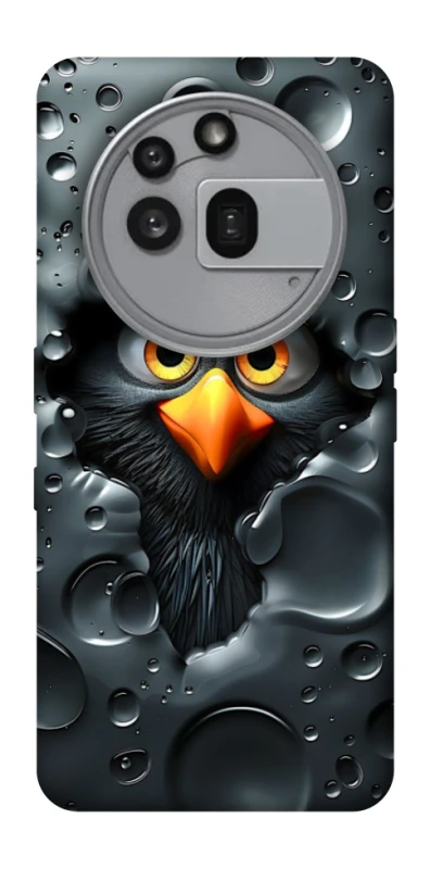 Чохол на Nothing Phone (3a) Pro Ну привіт ! фото 1 з 1