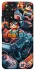Чехол на Xiaomi Redmi Note 11 (Global) / Note 11S Roblox aesthetics ver.11 фото 1 из 1