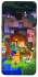 Чохол на Samsung A530 Galaxy A8 (2018) Minecraft game фото 1 з 1