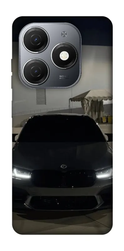Чехол на TECNO Spark 20 BMW V55 фото 1 из 1