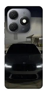 Чехол на TECNO Spark 20 BMW V55 фото 1 из 1