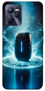 Чохол на Realme C35 Руна Іса фото 1 з 1