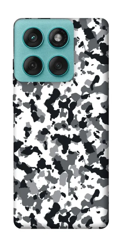 Чехол на Motorola Edge 60 Fusion Camouflage v14 фото 1 из 1