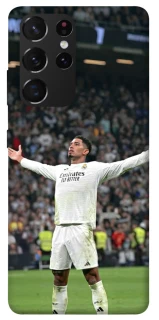 Чехол на Samsung Galaxy S21 Ultra Jude Bellingham фото 1 из 1